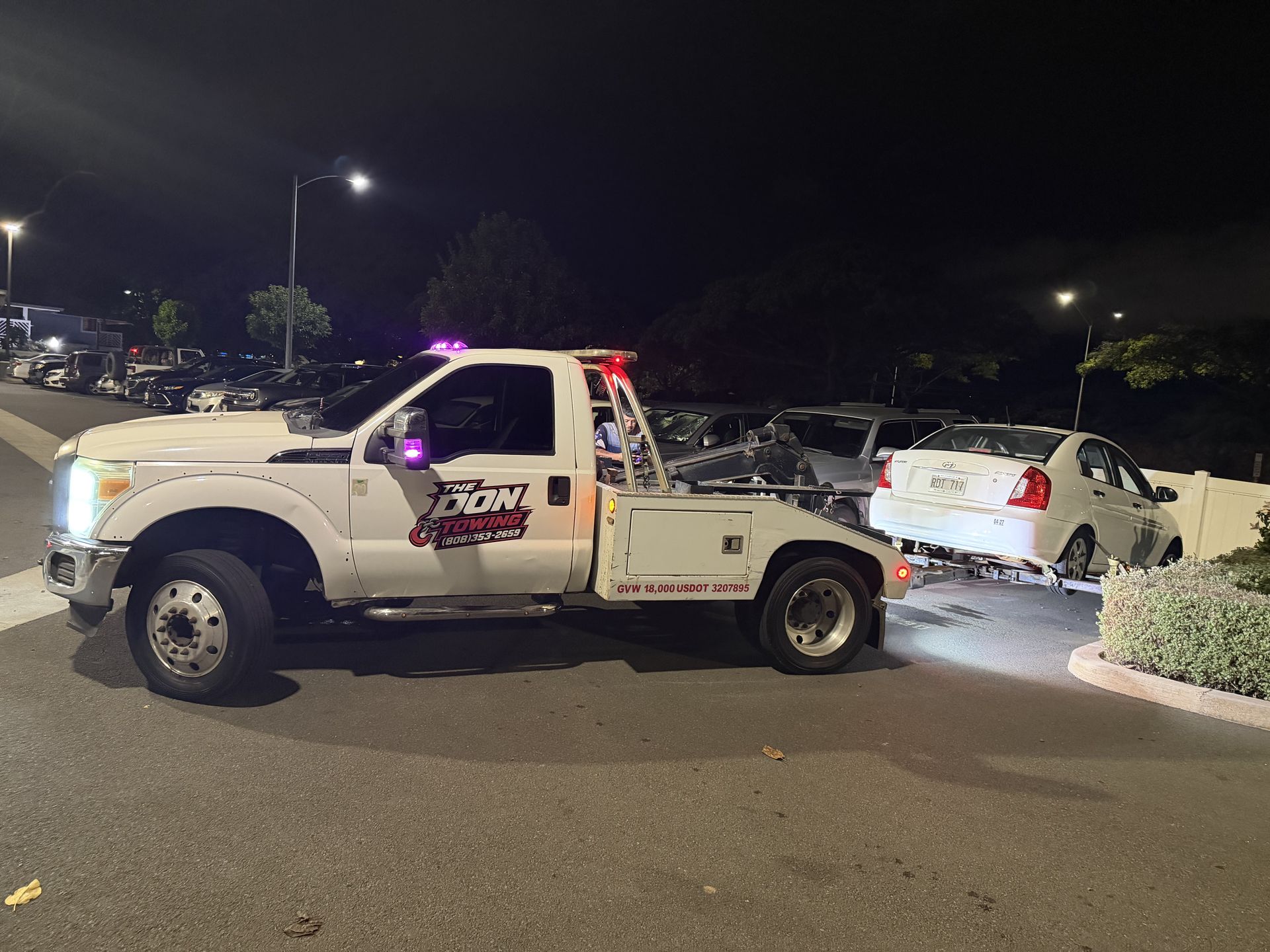 dontowing